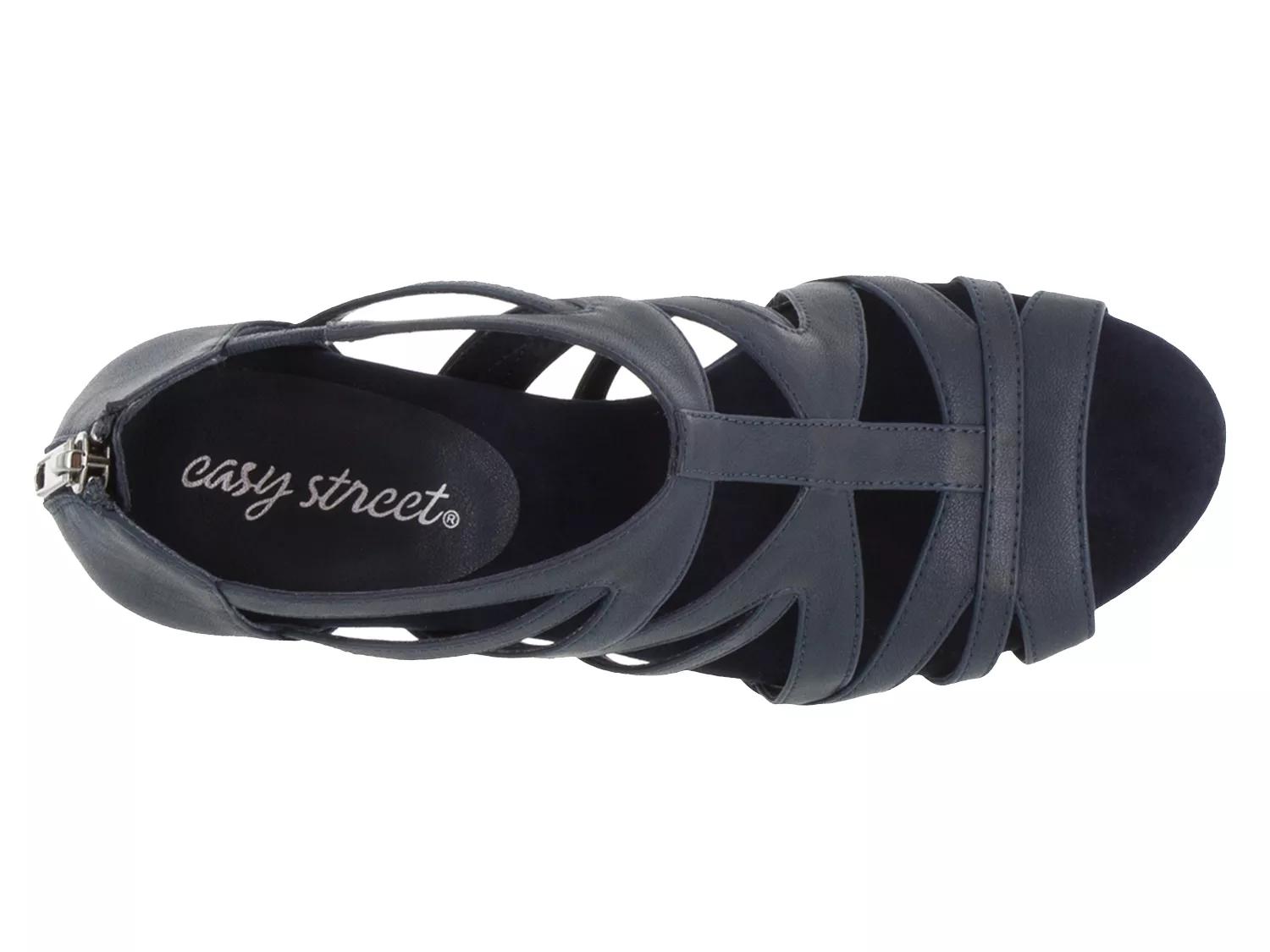 Amaze Sandal