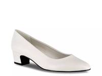 Prim Pump White view