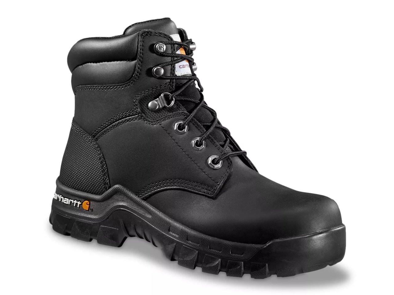 Rugged Flex 6 Inch Work Boot