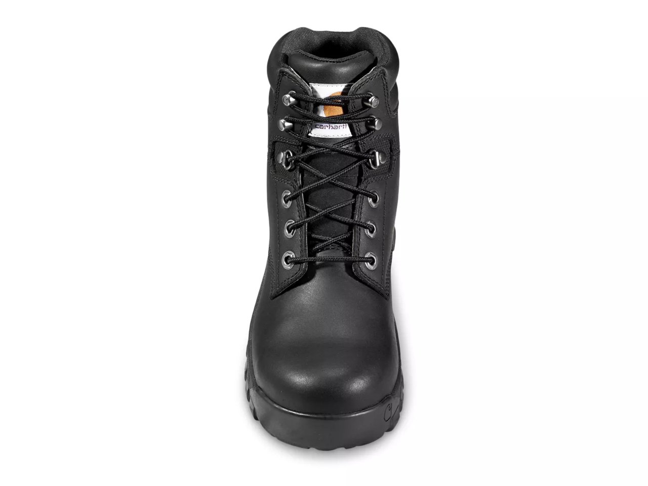 Rugged Flex 6 Inch Work Boot