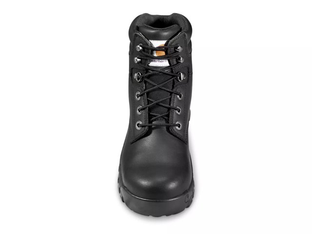 Rugged Flex 6 Inch Work Boot