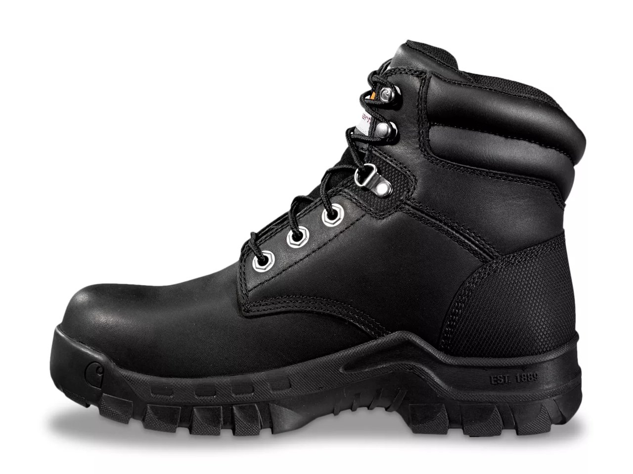 Rugged Flex 6 Inch Work Boot