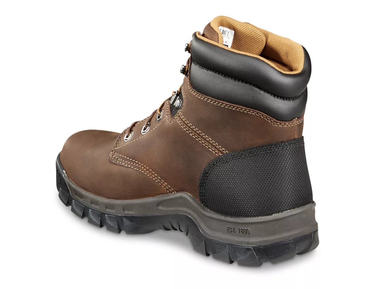 Rugged Flex 6 Inch Work Boot