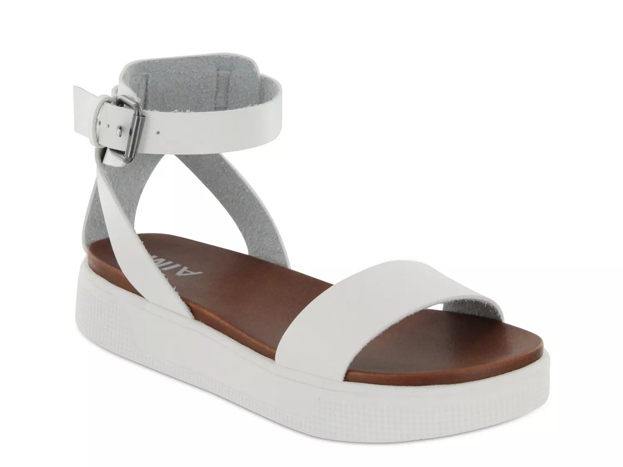 Ellen Platform Sandal