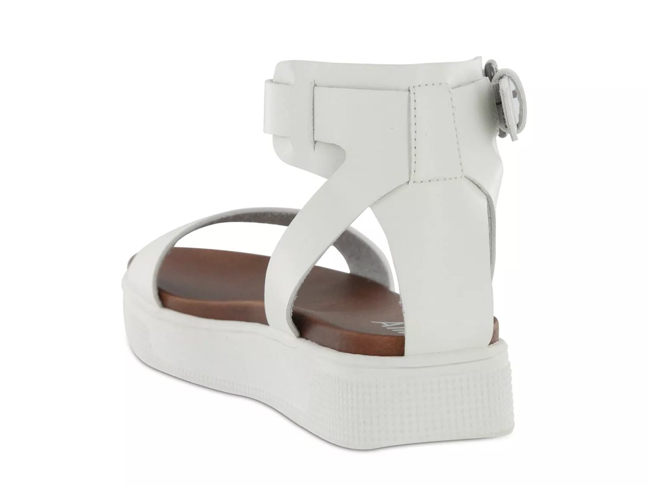 Ellen Platform Sandal