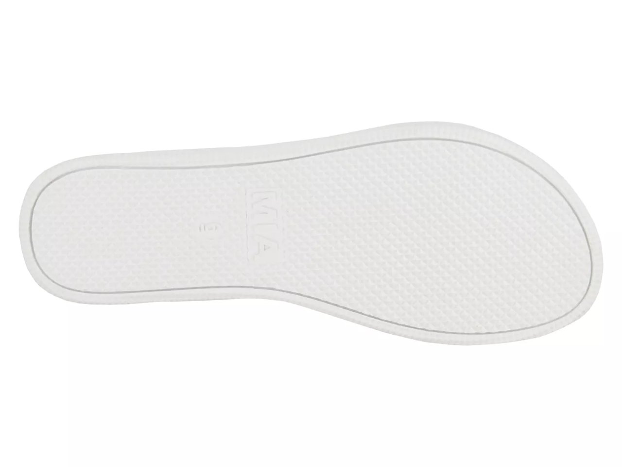 Ellen Platform Sandal