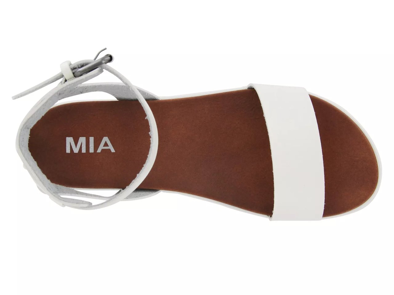 Ellen Platform Sandal