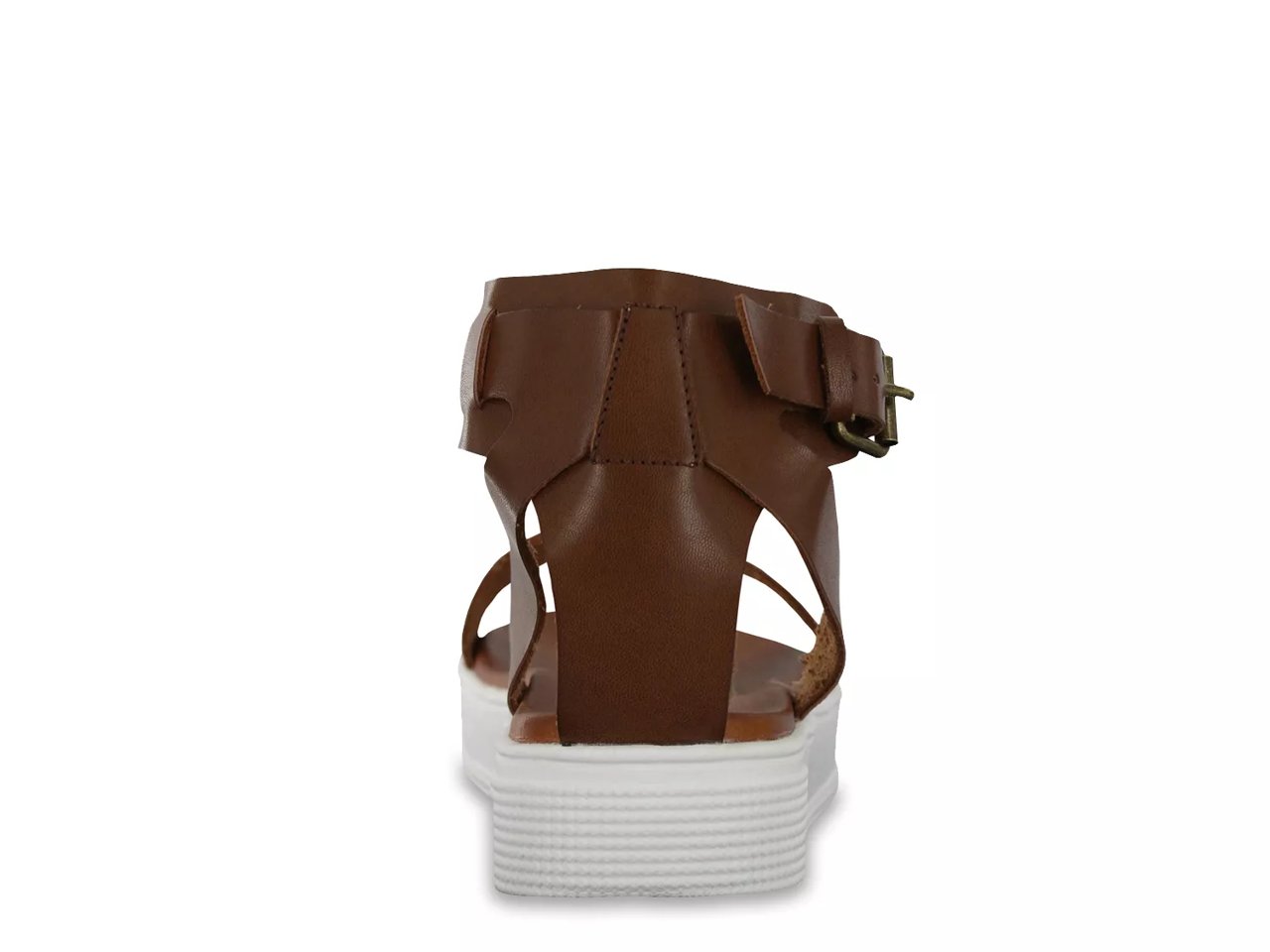 Ellen Platform Sandal