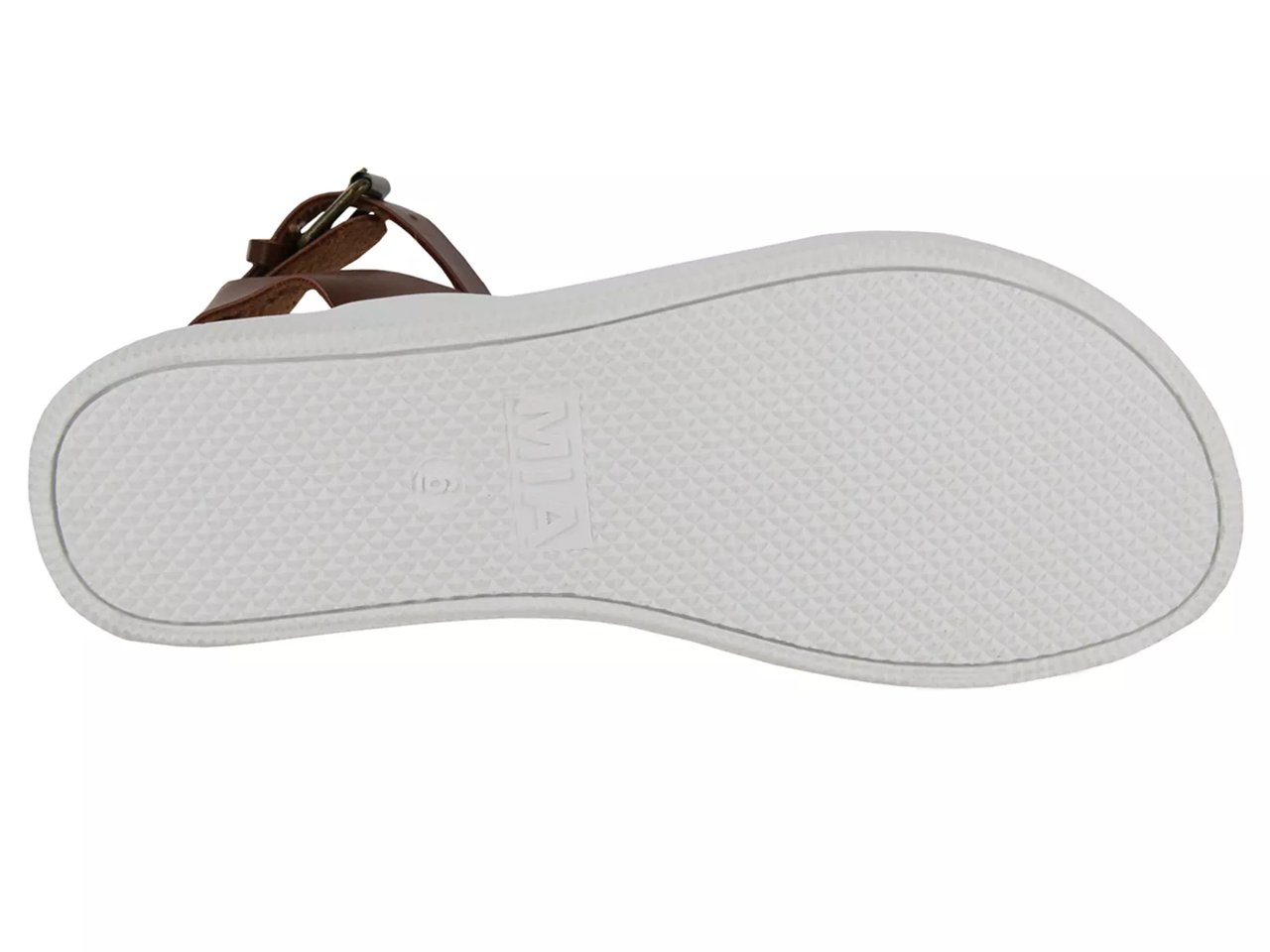 Ellen Platform Sandal