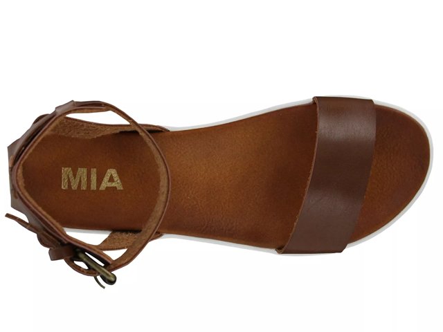 Ellen Platform Sandal