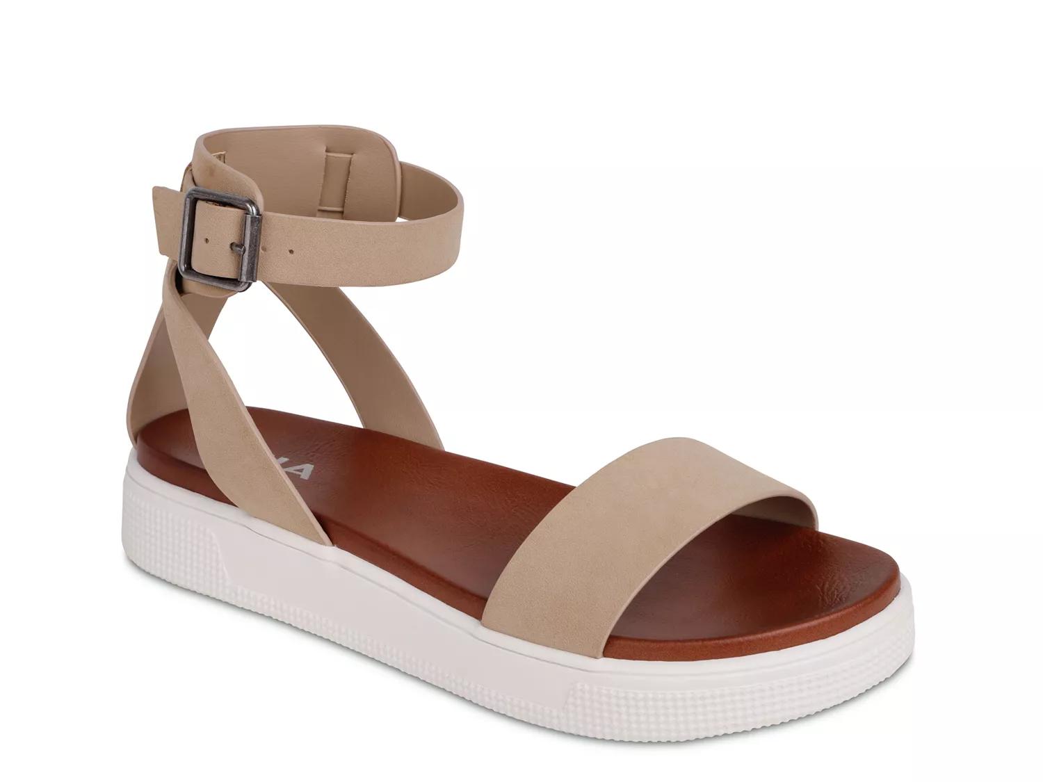 Ellen Platform Sandal - image 2