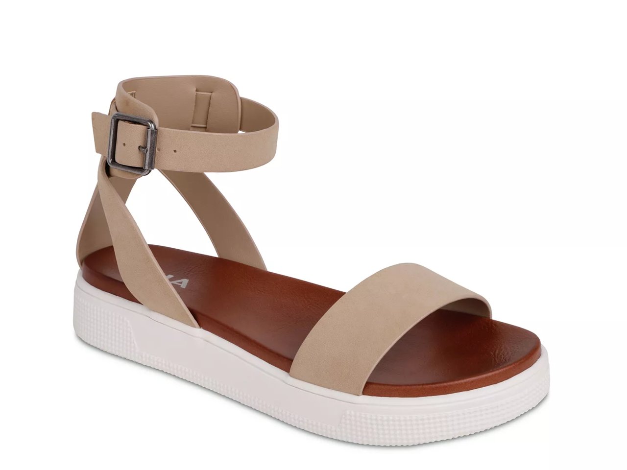 Ellen Platform Sandal