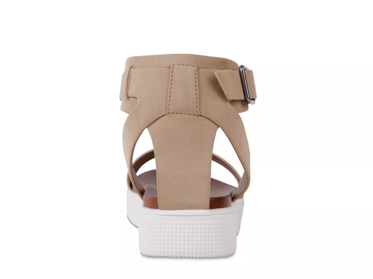 Ellen Platform Sandal