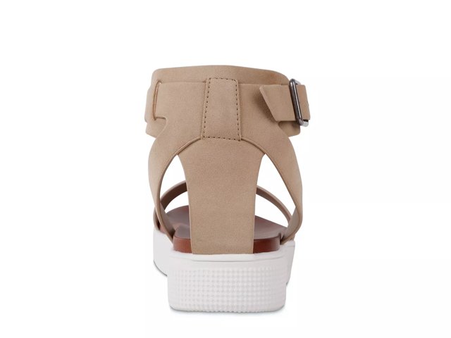 Ellen Platform Sandal