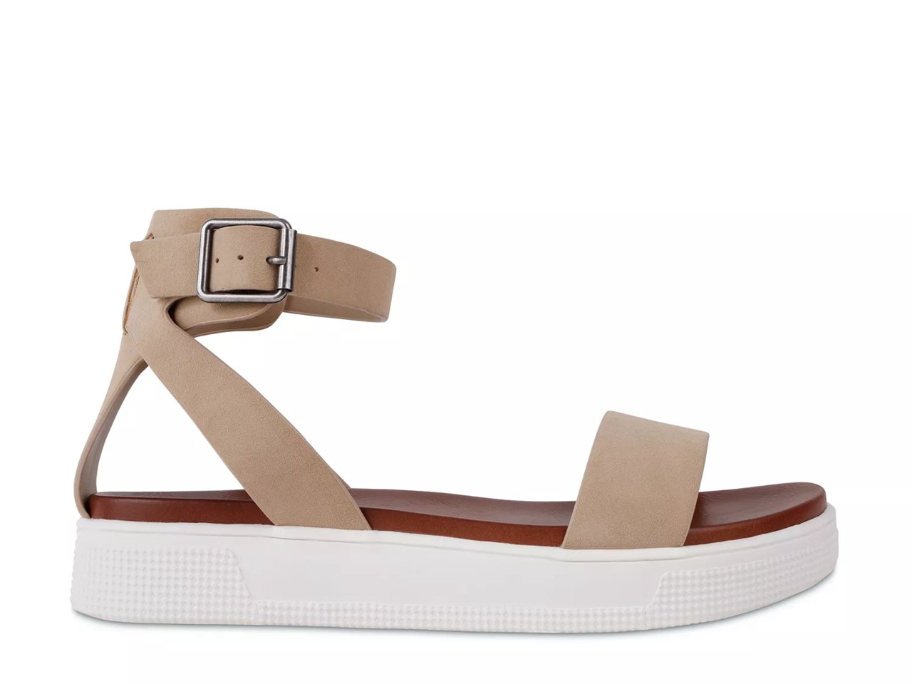 Ellen Platform Sandal