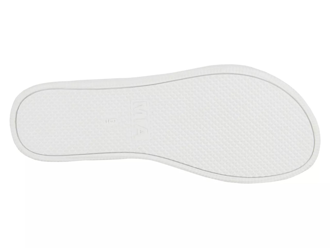 Ellen Platform Sandal