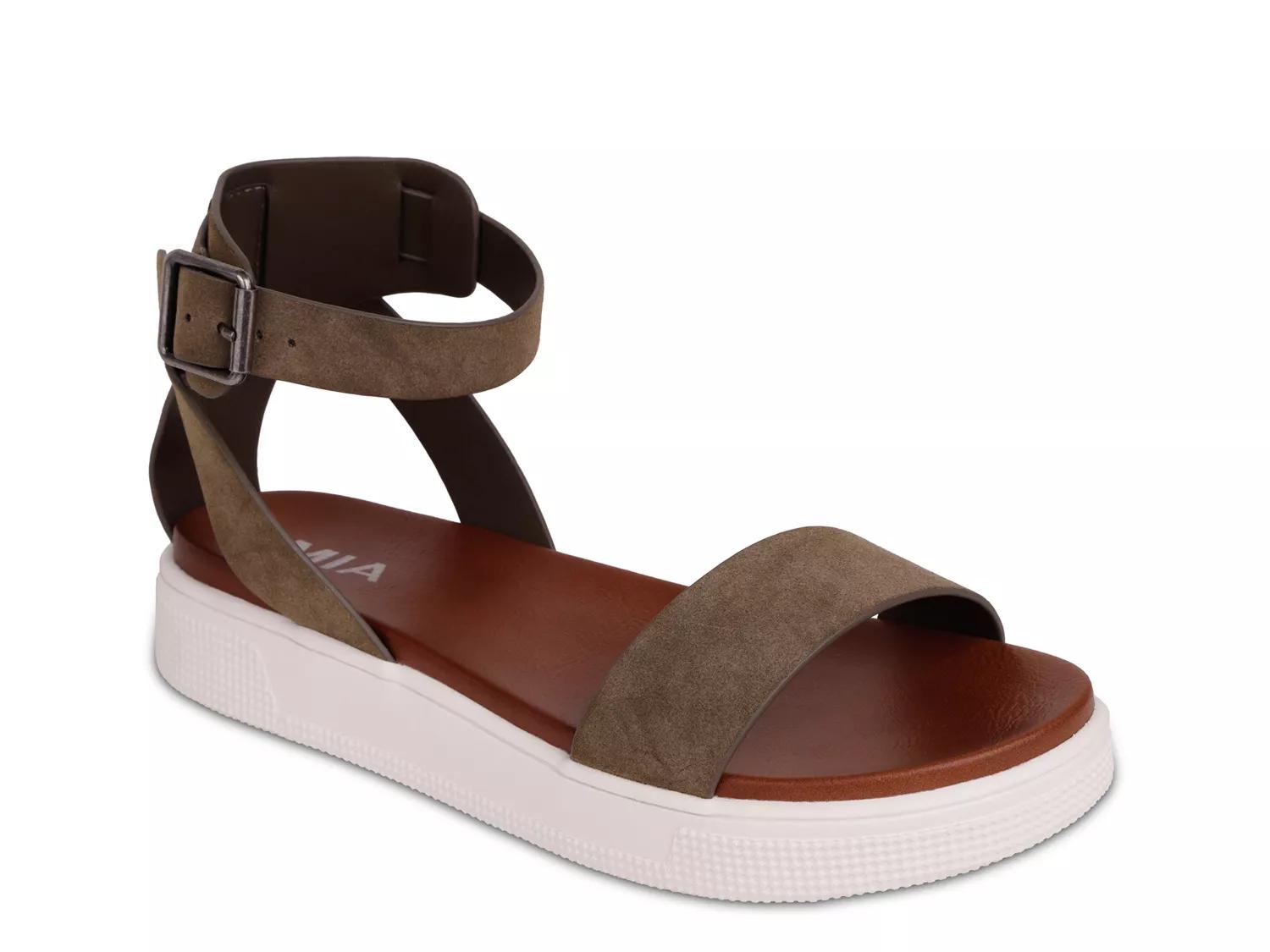 Ellen Platform Sandal - image 4