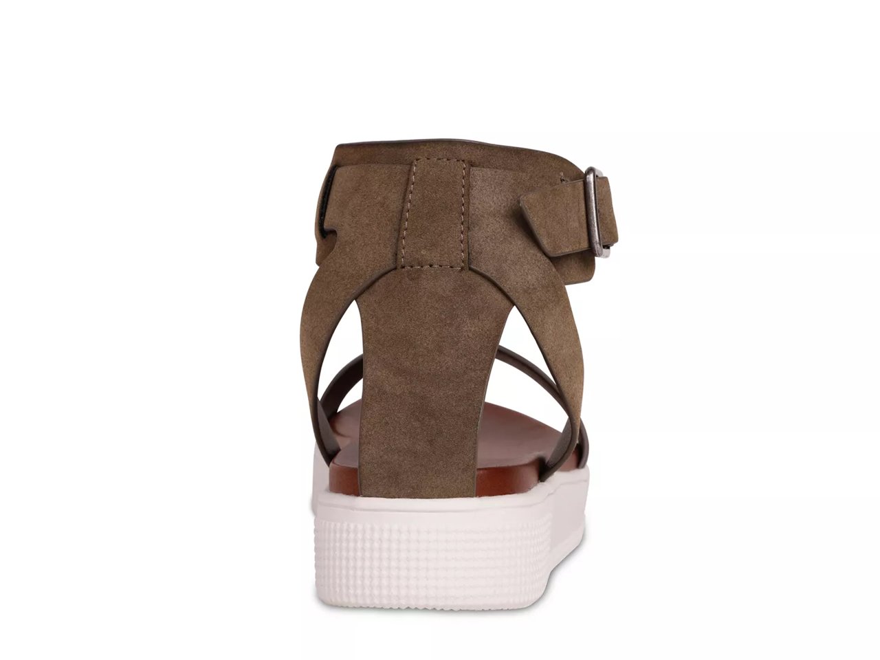 Ellen Platform Sandal