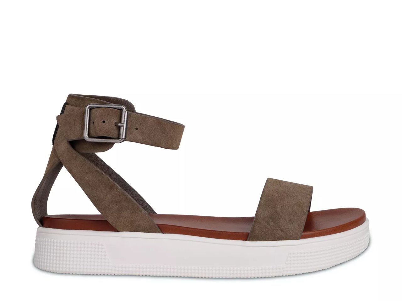 Ellen Platform Sandal