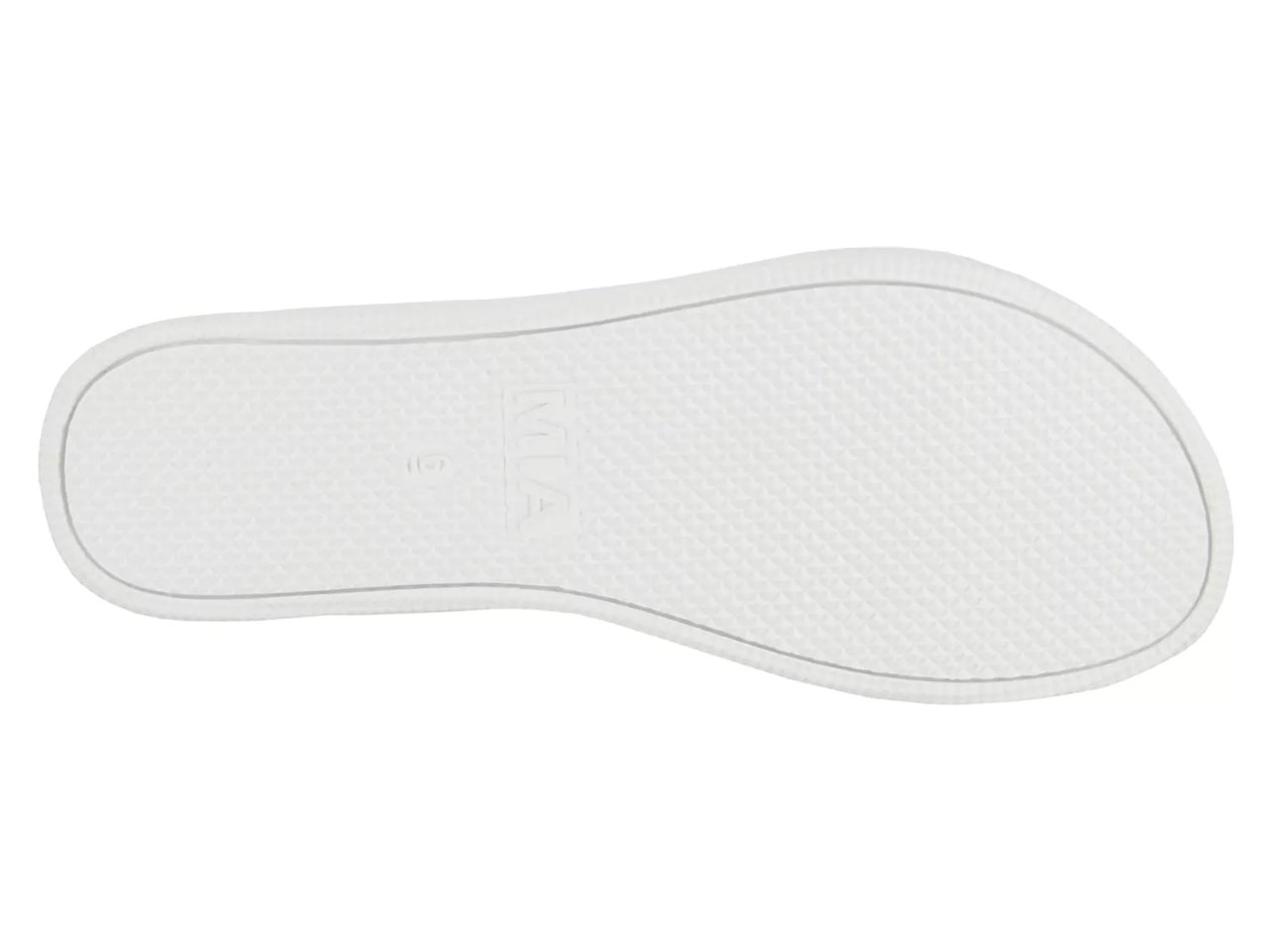 Ellen Platform Sandal