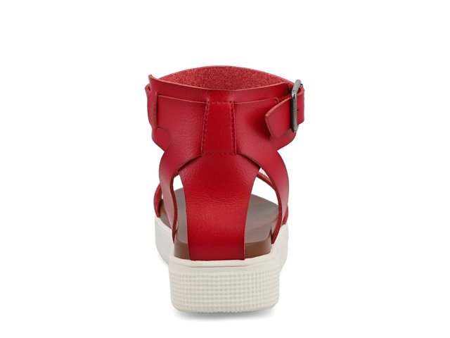 Ellen Platform Sandal