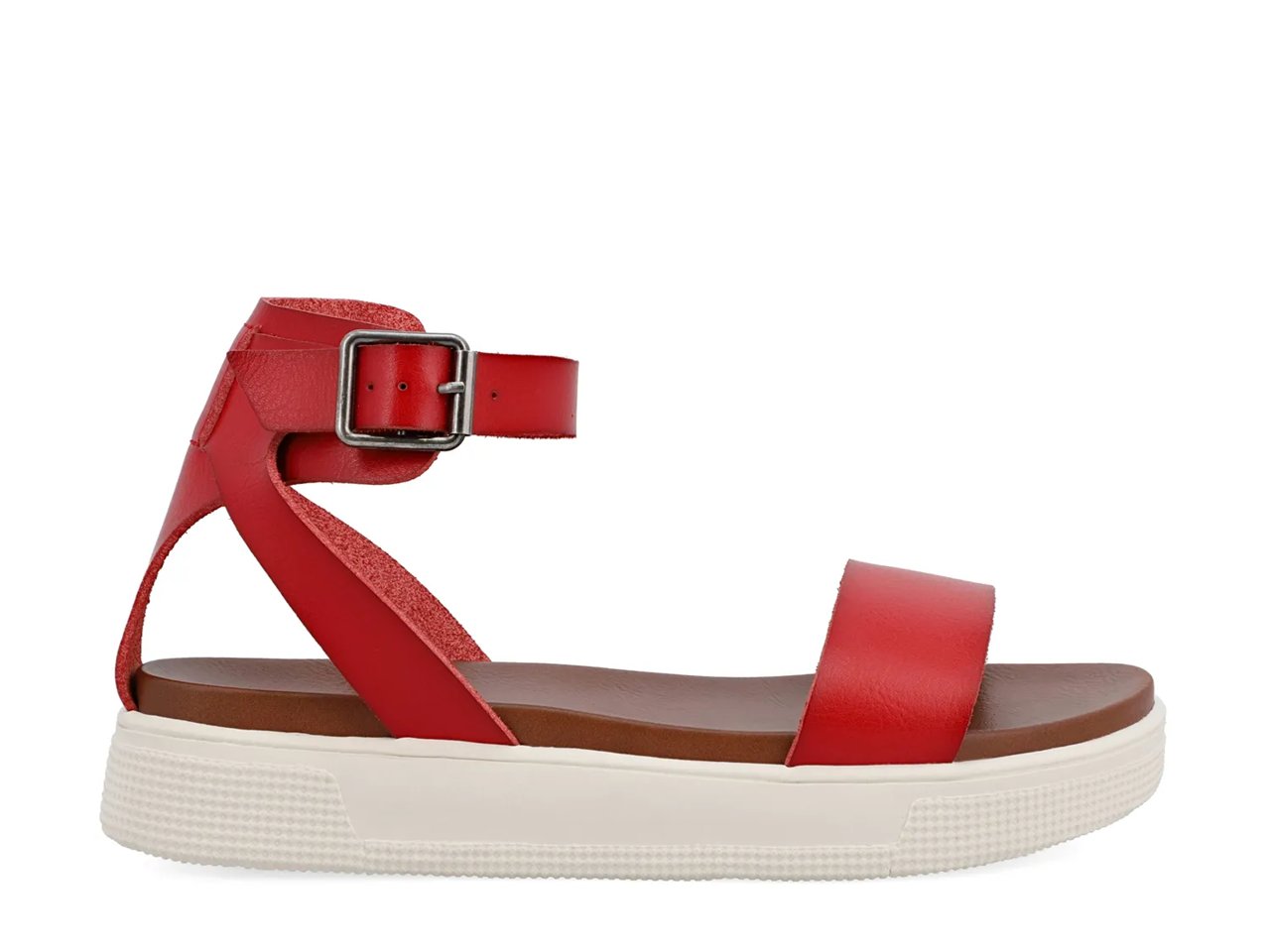 Ellen Platform Sandal