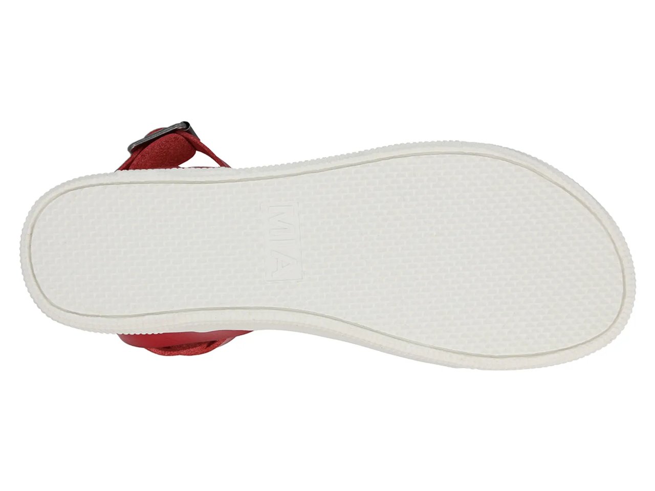 Ellen Platform Sandal