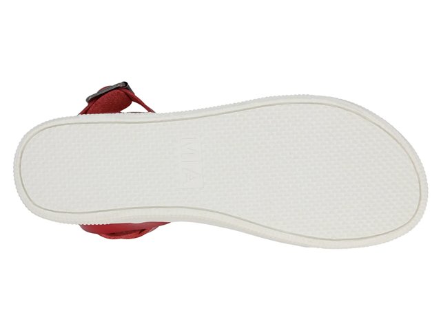 Ellen Platform Sandal