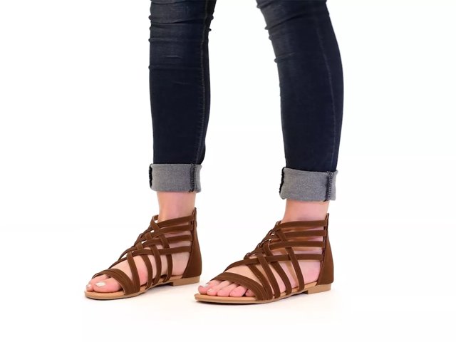 Hanni Gladiator Sandal