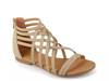 Hanni Gladiator Sandal Beige view
