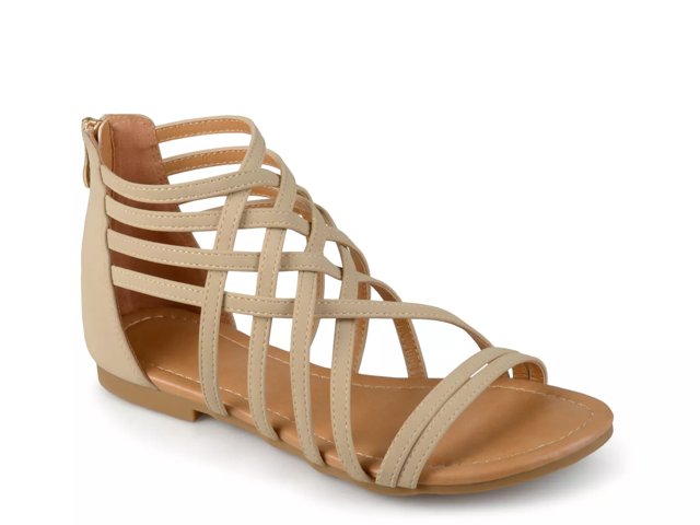 Hanni Gladiator Sandal