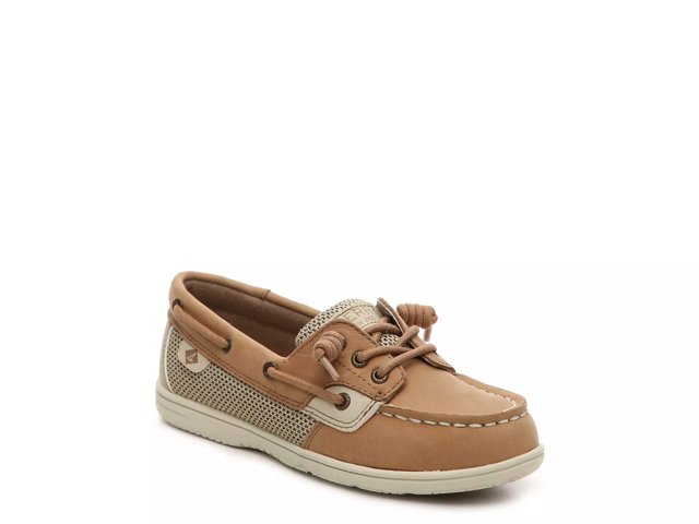 Shoresider Boat Shoe - Kids'