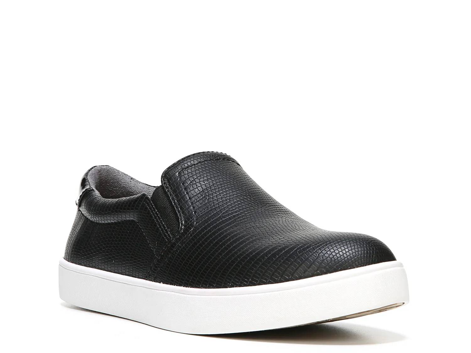 Madison Slip-On Sneaker