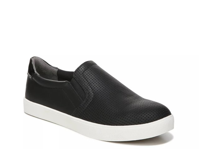 Madison Slip-On Sneaker