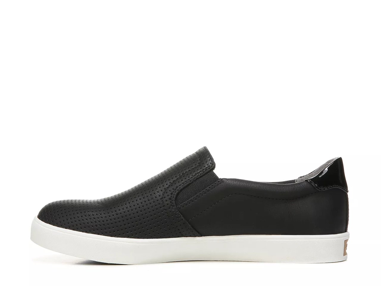 Madison Slip-On Sneaker