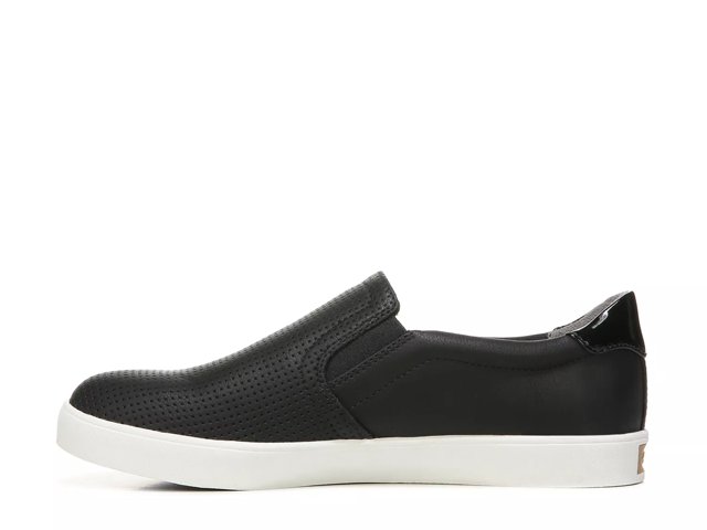 Madison Slip-On Sneaker