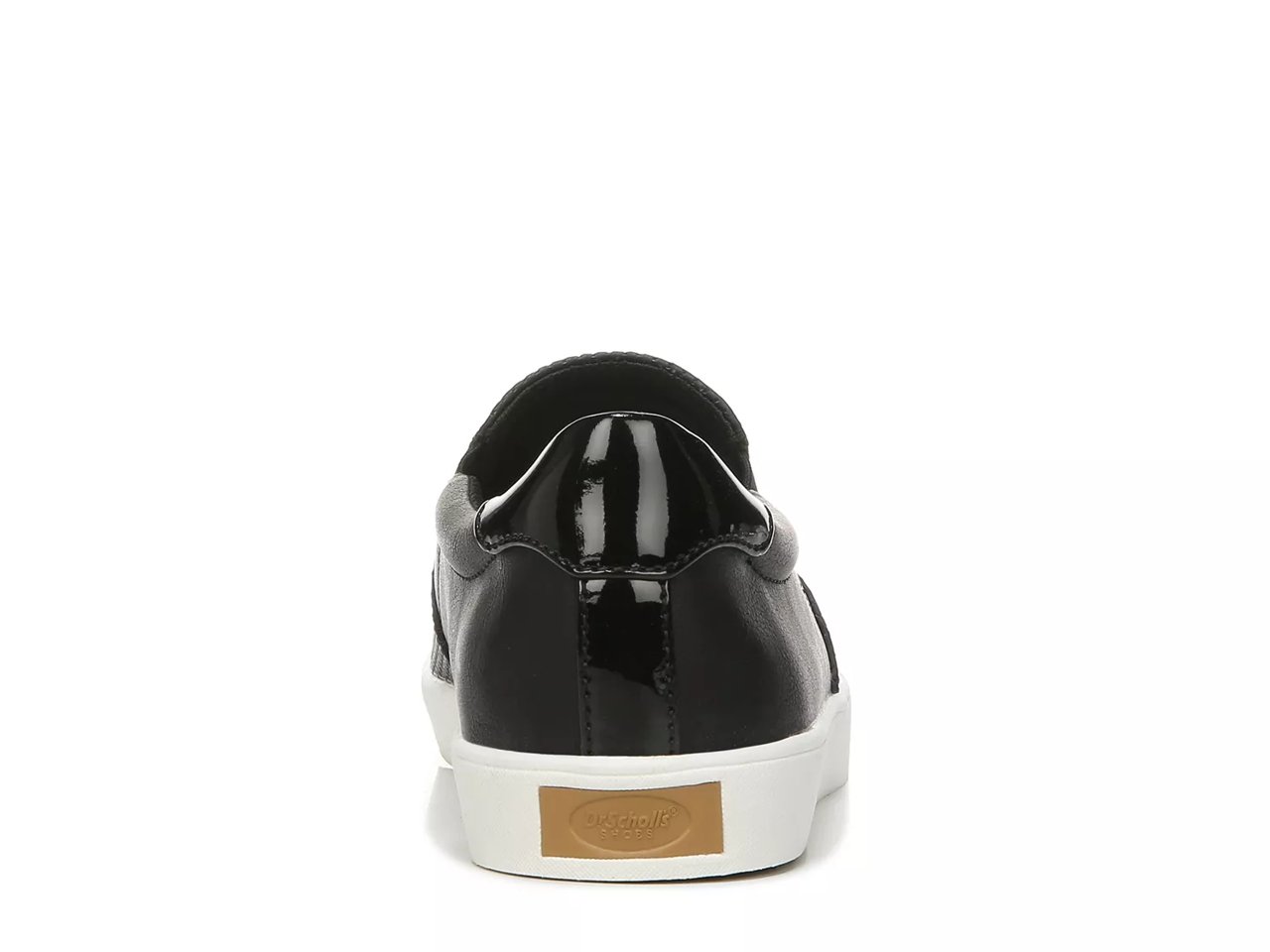 Madison Slip-On Sneaker