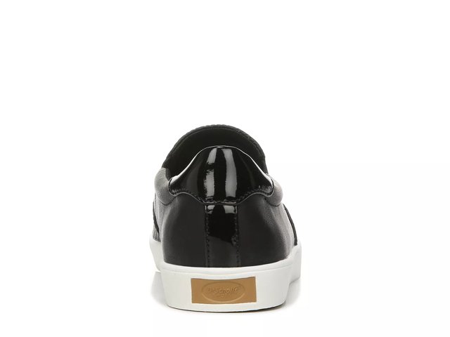 Madison Slip-On Sneaker