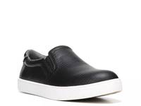 Madison Slip-On Sneaker Black Snake Print view
