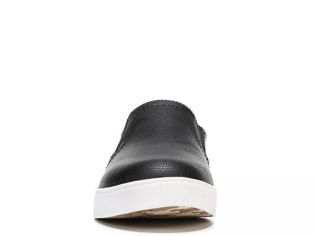 Madison Slip-On Sneaker