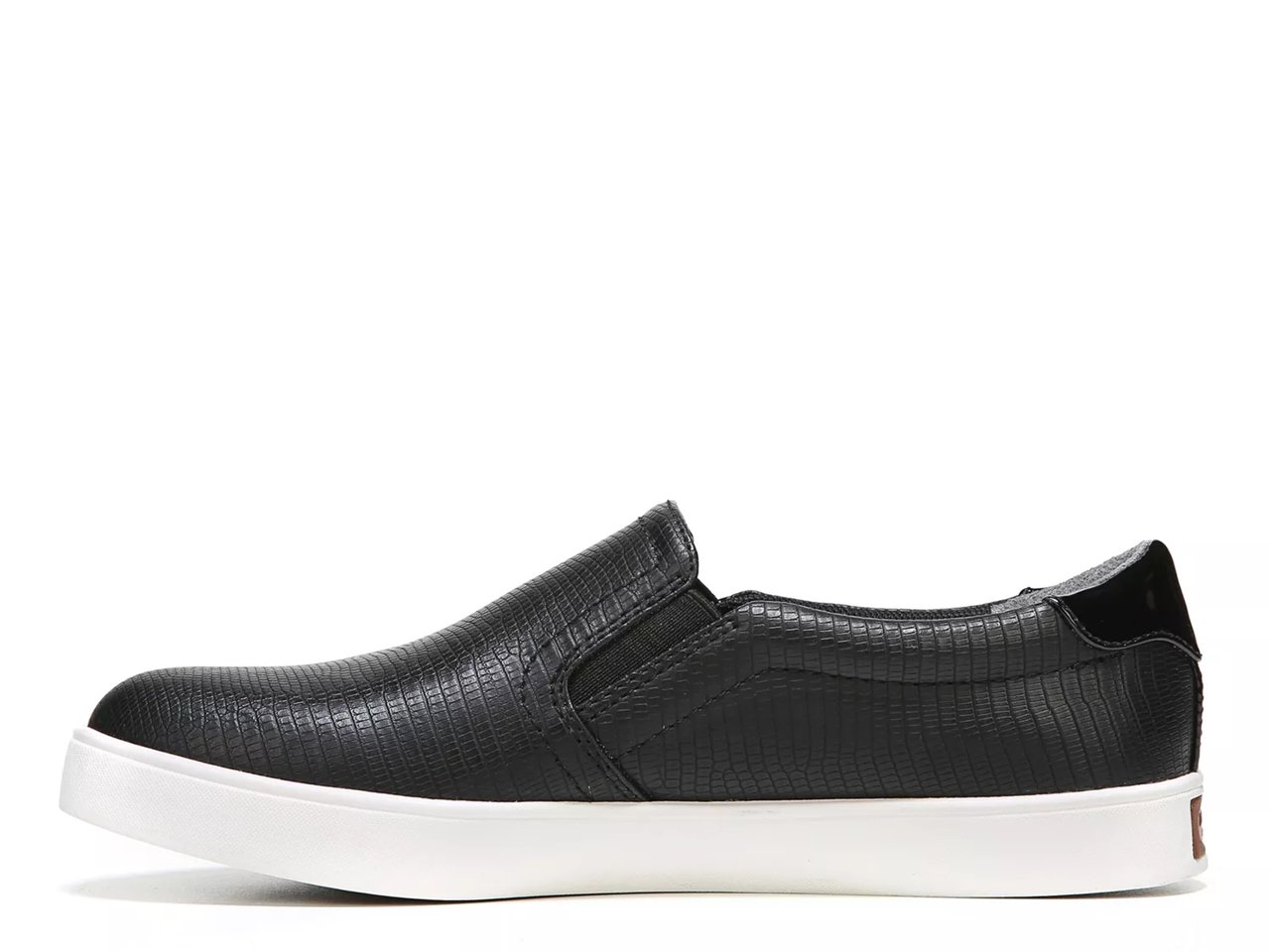 Madison Slip-On Sneaker