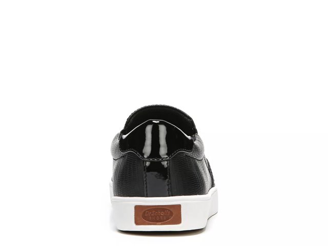 Madison Slip-On Sneaker