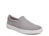 Madison Slip-On Sneaker Grey view