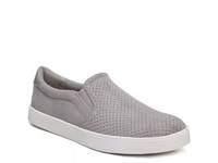 Madison Slip-On Sneaker Grey view