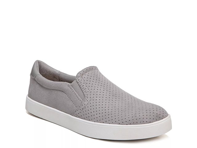 Madison Slip-On Sneaker
