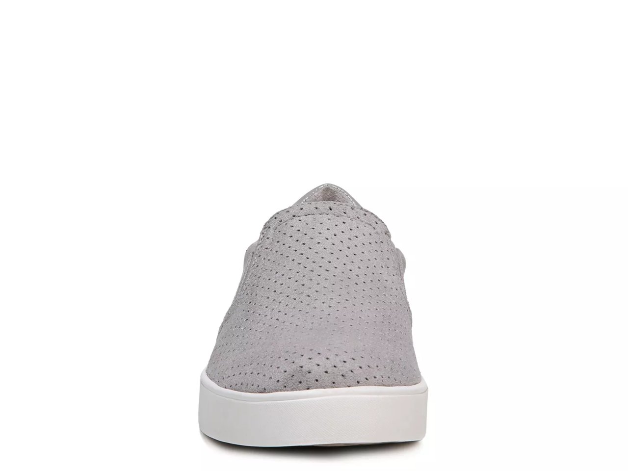 Madison Slip-On Sneaker