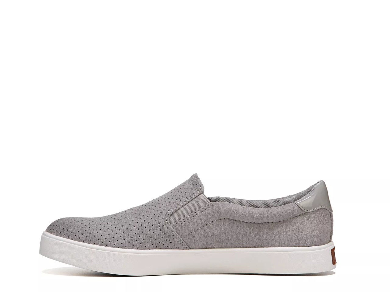 Madison Slip-On Sneaker