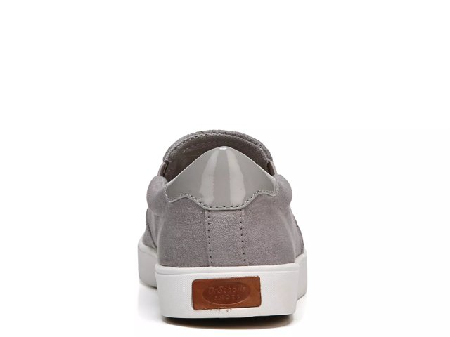 Madison Slip-On Sneaker