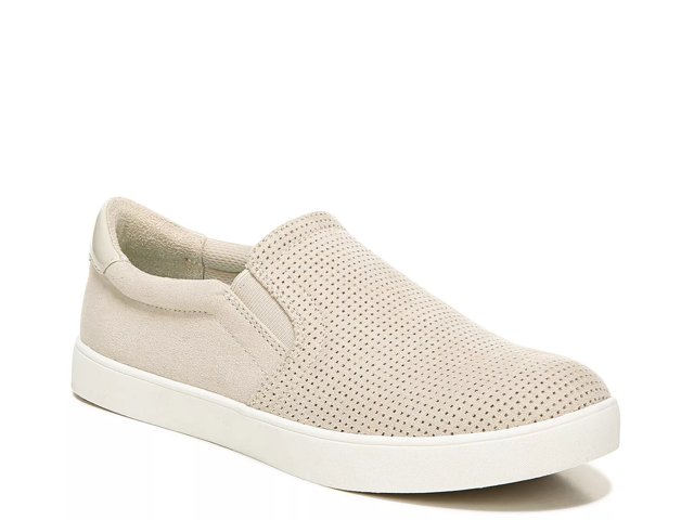 Madison Slip-On Sneaker