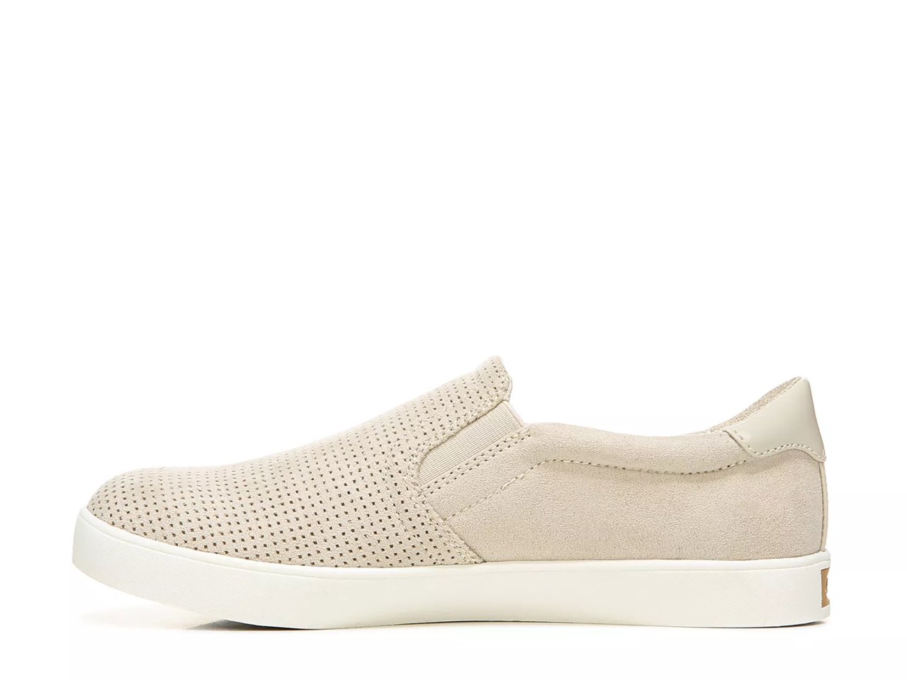 Madison Slip-On Sneaker
